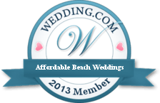 Wedding Badge