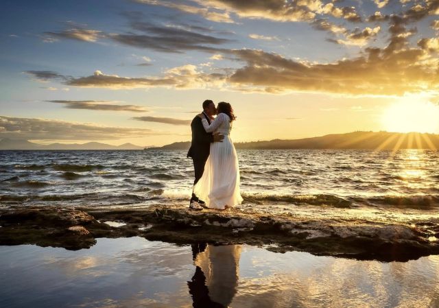 I Love You package for Clearwater & Sarasota beach weddings